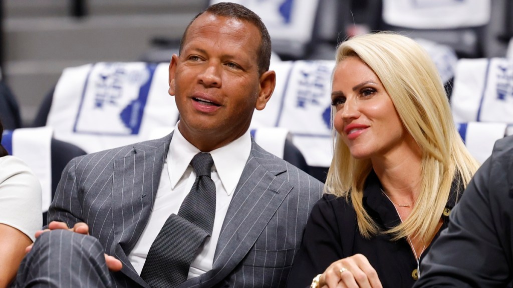 Alex Rodriguez & Jaclyn Cordeiro Split After 3 Years of Relationship