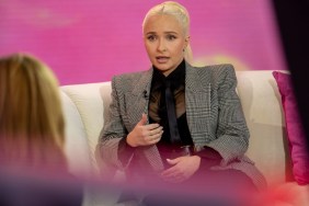 Hayden Panettiere Details ‘Shocking’ Moment With ‘Undressed’ Man at 18 Years Old