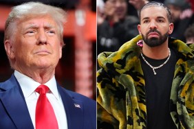 donald trump drake