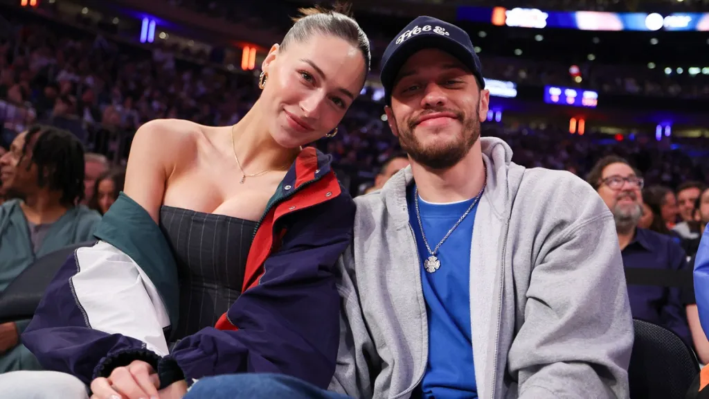 pete davidson