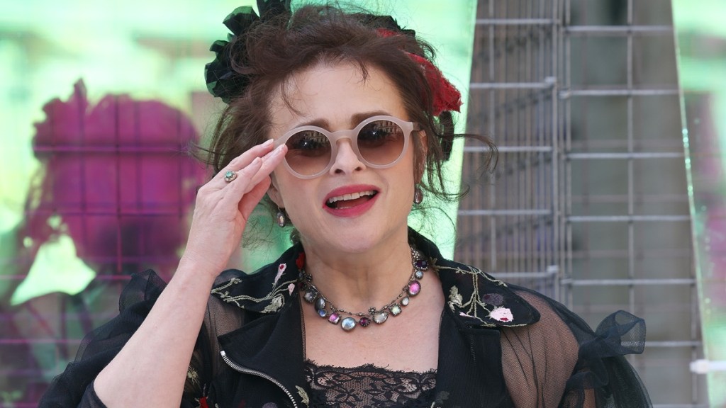 helena bonham carter
