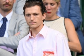 tom holland