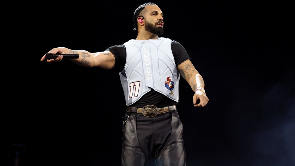 drake