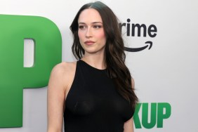 Elsie Hewitt Spends First Mother's Day Without Pete Davidson