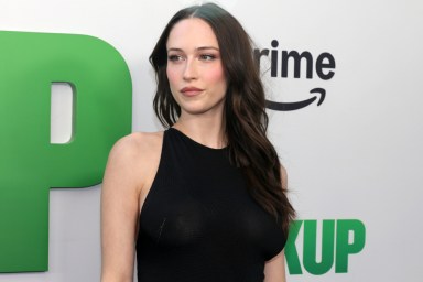 Elsie Hewitt Spends First Mother's Day Without Pete Davidson