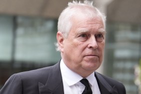 ex-prince andrew