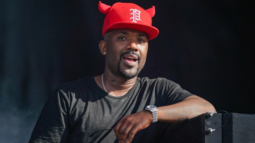 ray j