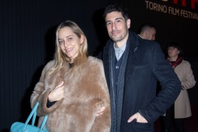 Jenny Mollen and Jason Biggs