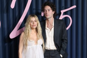 Sienna Miller Welcomes Third Baby; Second With Oli Green