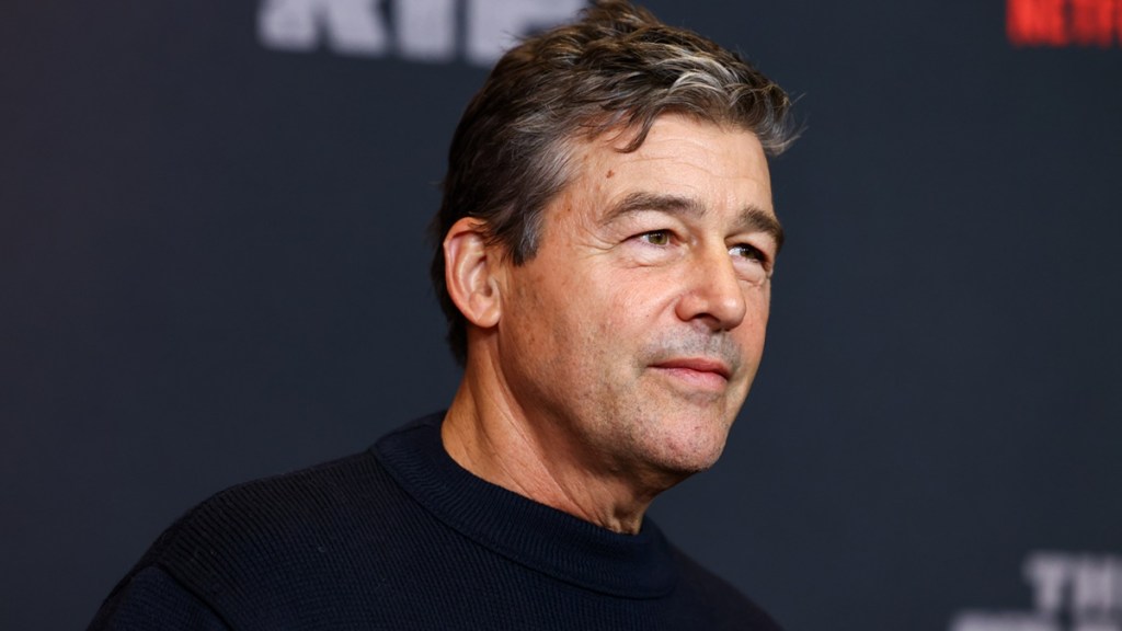 kyle chandler
