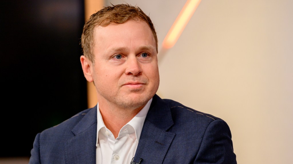Spencer Pratt