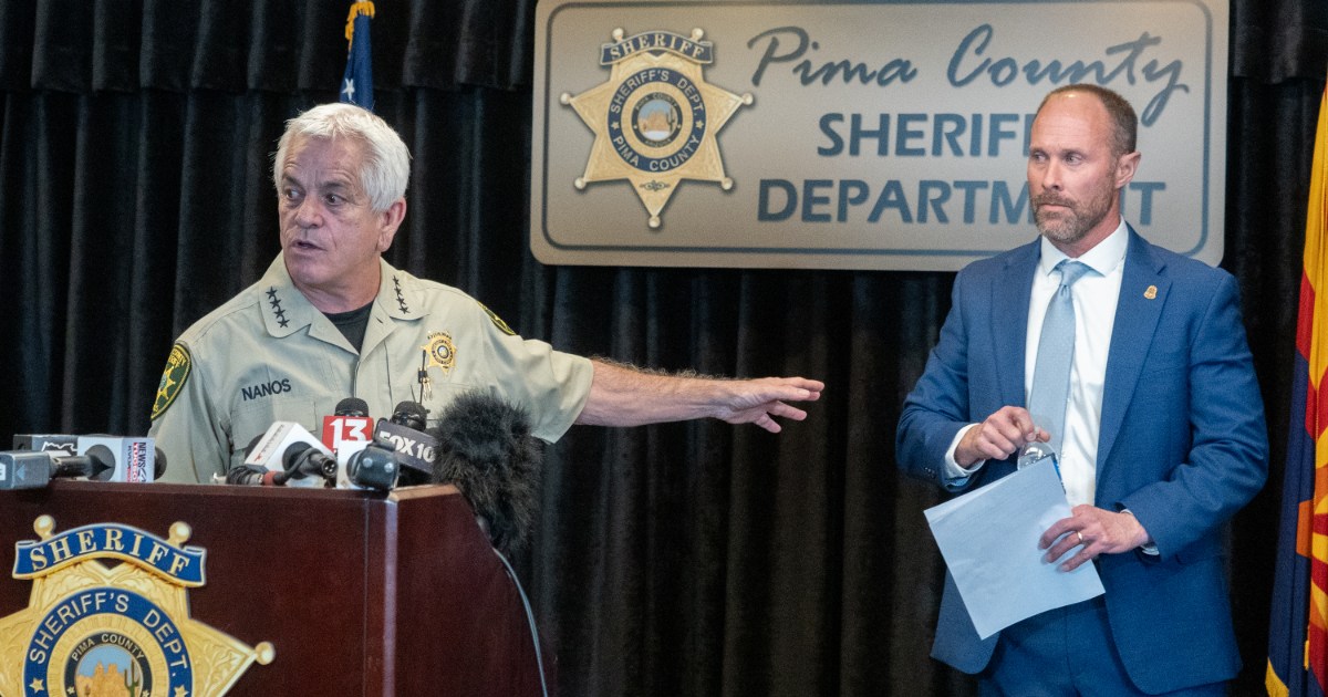 Is There a DNA Breakthrough in the Unsolved Nancy Guthrie Case?
