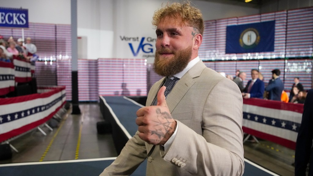 jake paul
