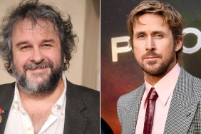 peter jackson ryan gosling