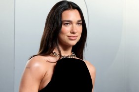 dua lipa