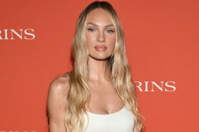 Candice Swanepoel