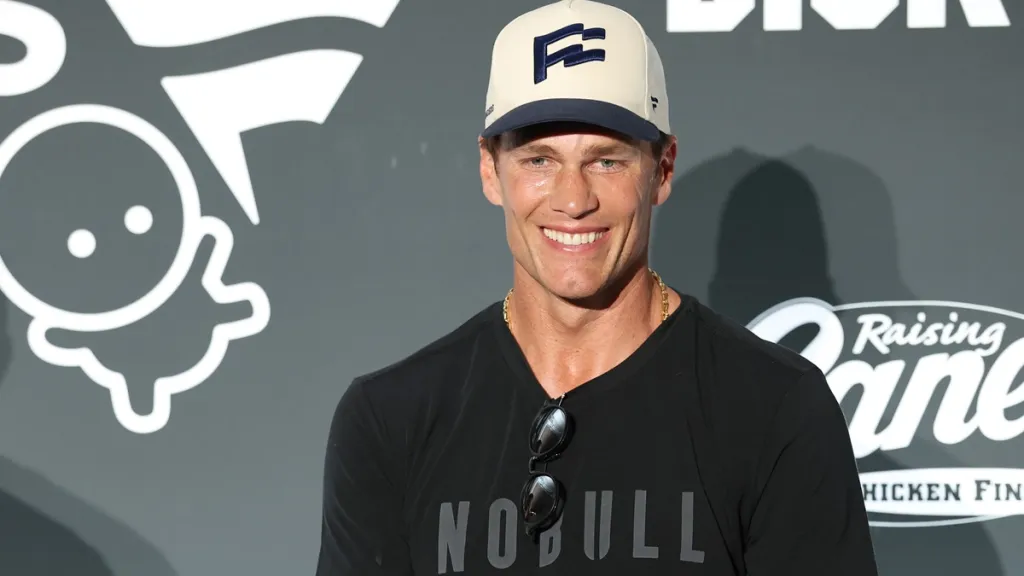 tom brady