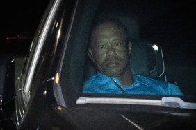 Tiger Woods