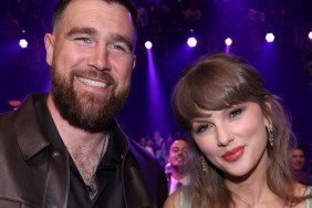 travis kelce taylor swift