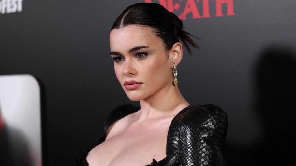 barbie ferreira