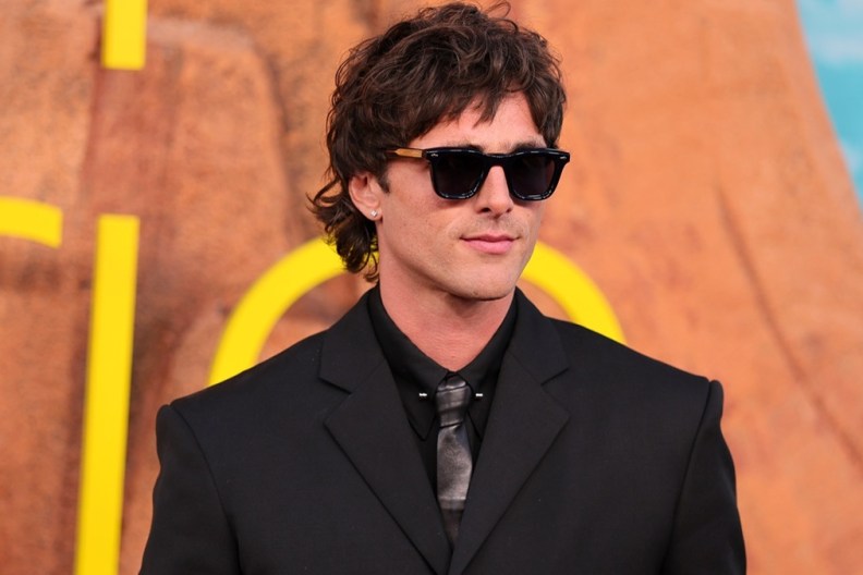jacob elordi