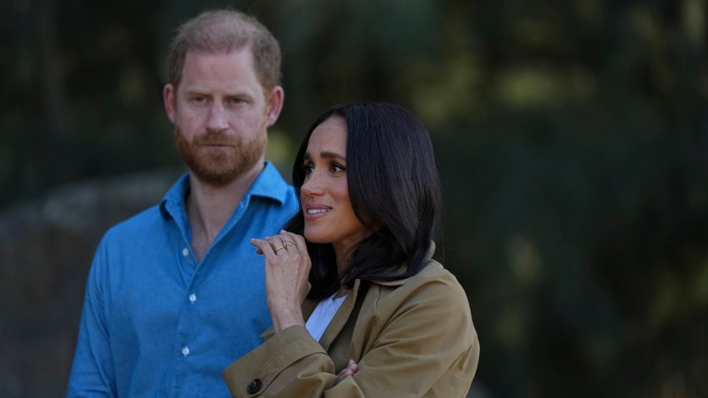 meghan markle
