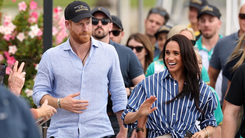 meghan markle