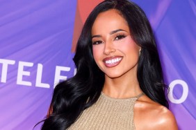 becky g