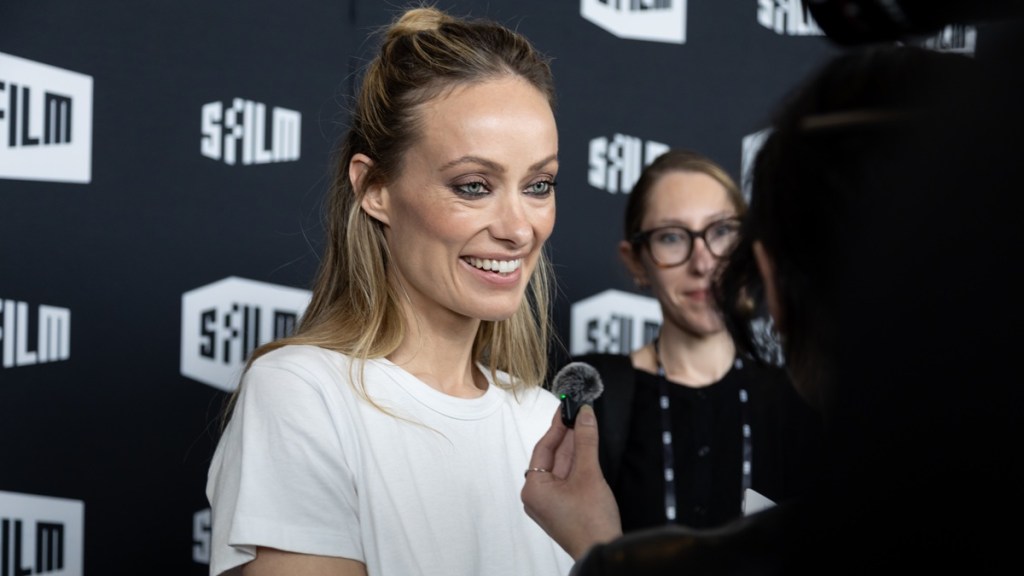olivia wilde