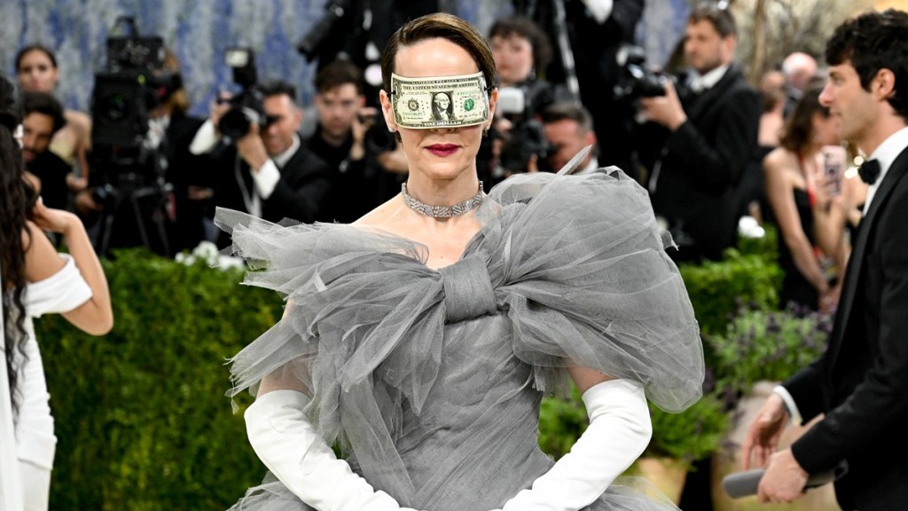sarah paulson