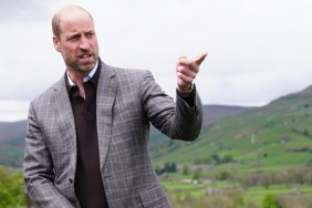 prince william