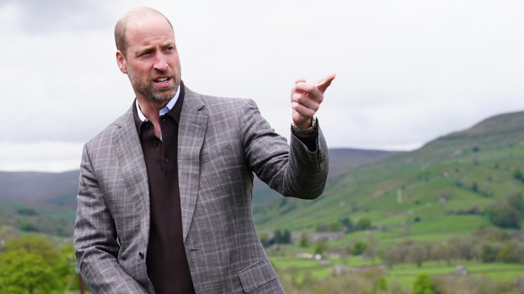 prince william