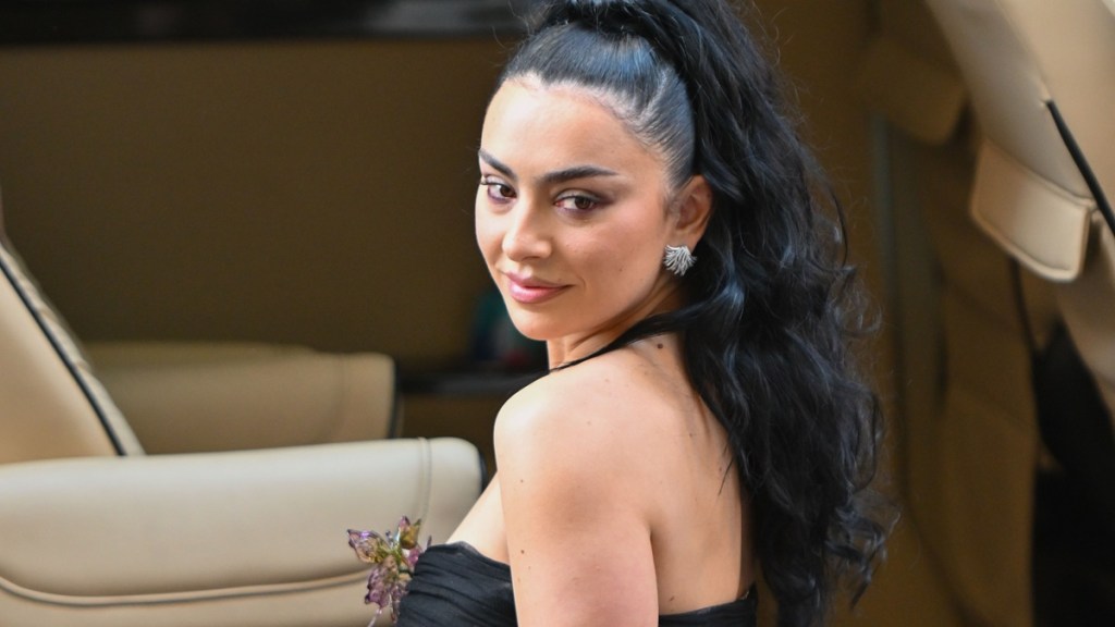 charli xcx