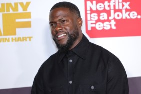 Kevin Hart Defends Tony Hinchcliffe After Roast Backlash Sees Comic Branded ‘Racist Comedian'