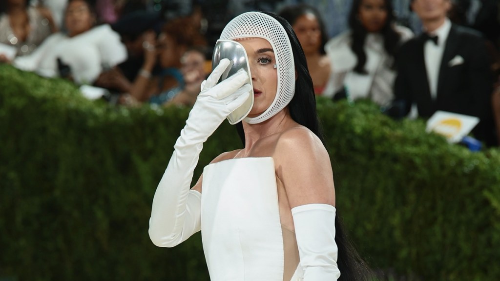 katy perry