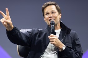 tom brady