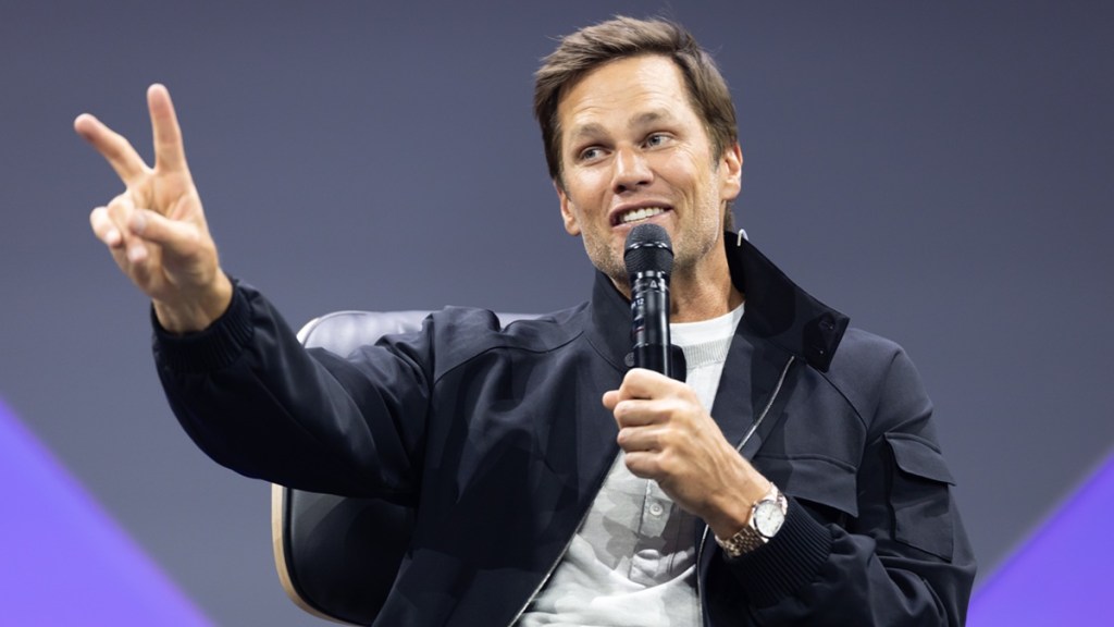 tom brady