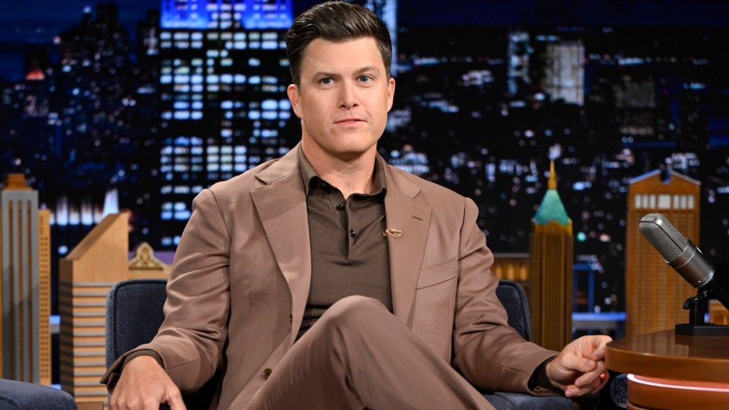 colin jost