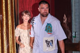 taylor swift travis kelce