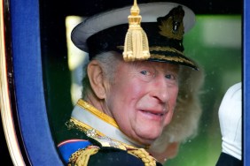 king charles