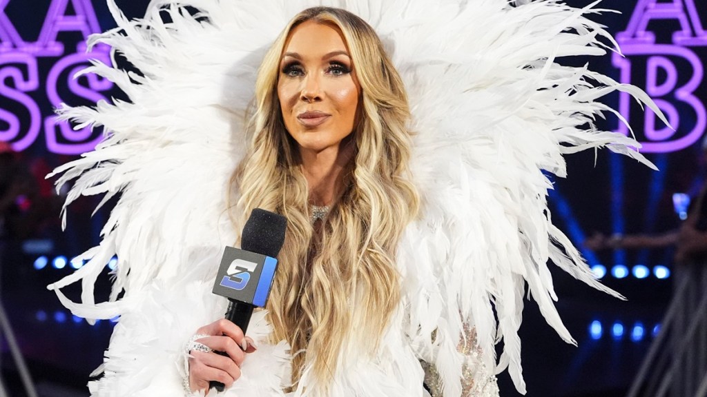 charlotte flair