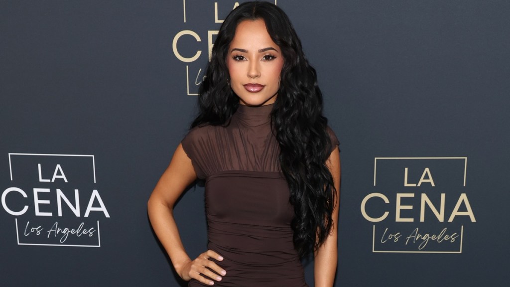 becky g