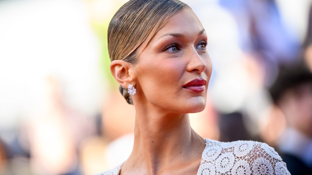 bella hadid
