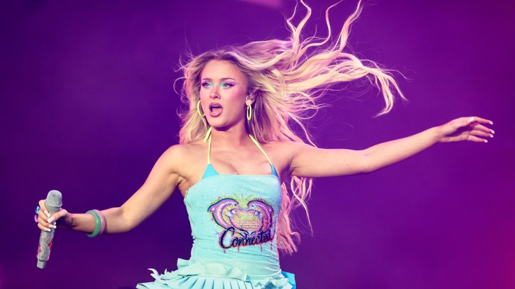 zara larsson