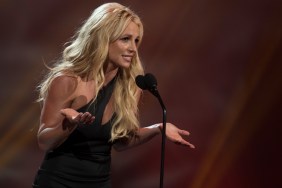 Britney Spears Shares Update on 'Spiritual Journey' After Rehab