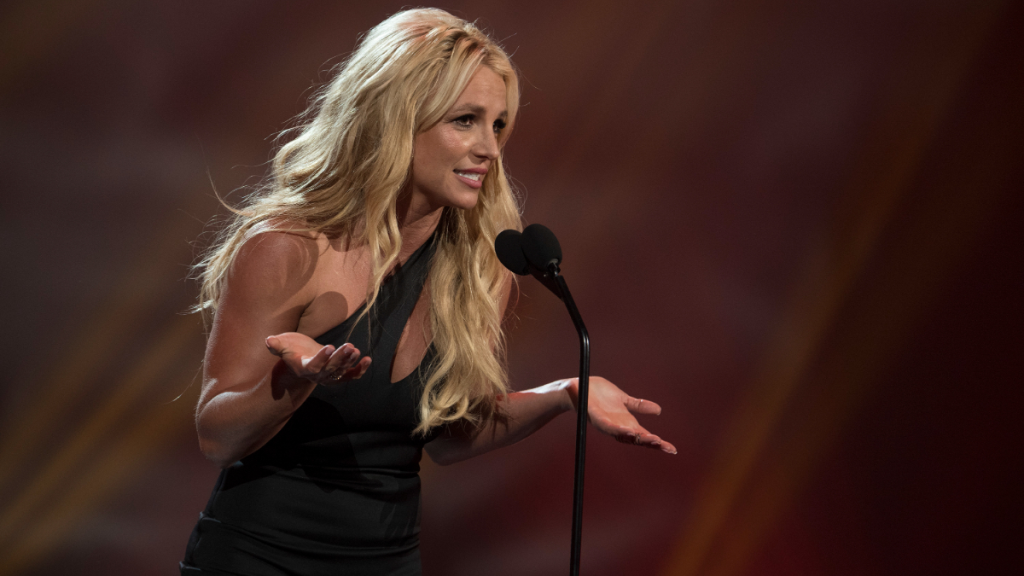 Britney Spears Shares Update on 'Spiritual Journey' After Rehab