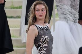 Gigi Hadid