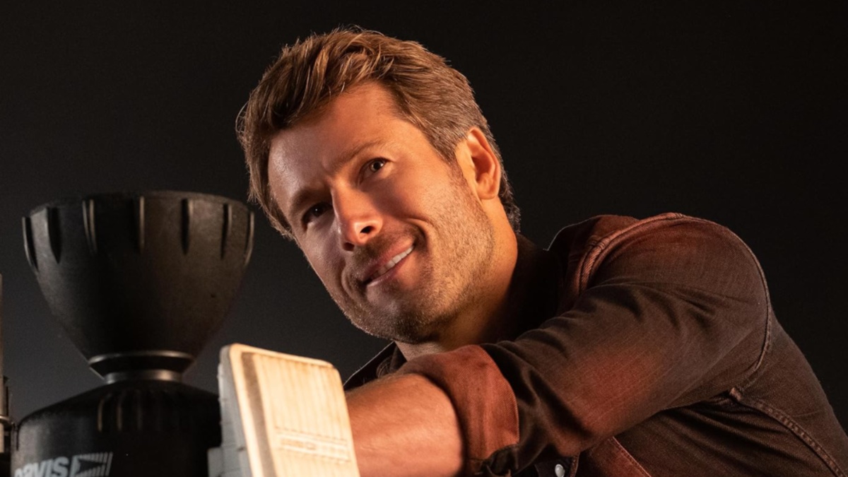 Glen Powell’s Disaster Hit Reemerges on Streaming & Finds Huge Success