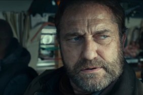 Gerard Butler’s Sci-Fi Disaster Sequel Beats Original Movie on Streaming