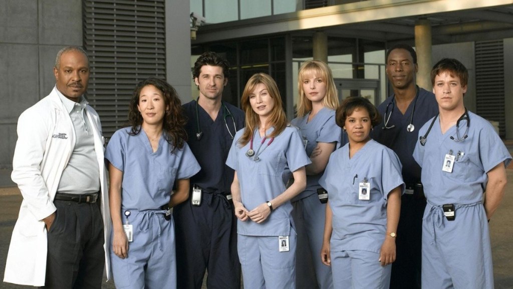 New Grey's Anatomy Spin-off TV Show Ordered at ABC, First Details Revealed